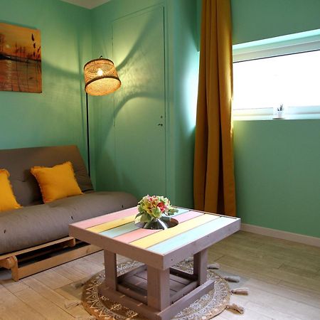 Green Spa Sauna Balneo Centre Agen Zewnętrze zdjęcie