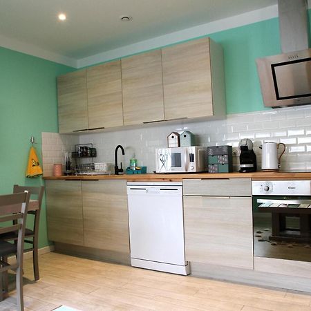 Green Spa Sauna Balneo Centre Agen Zewnętrze zdjęcie