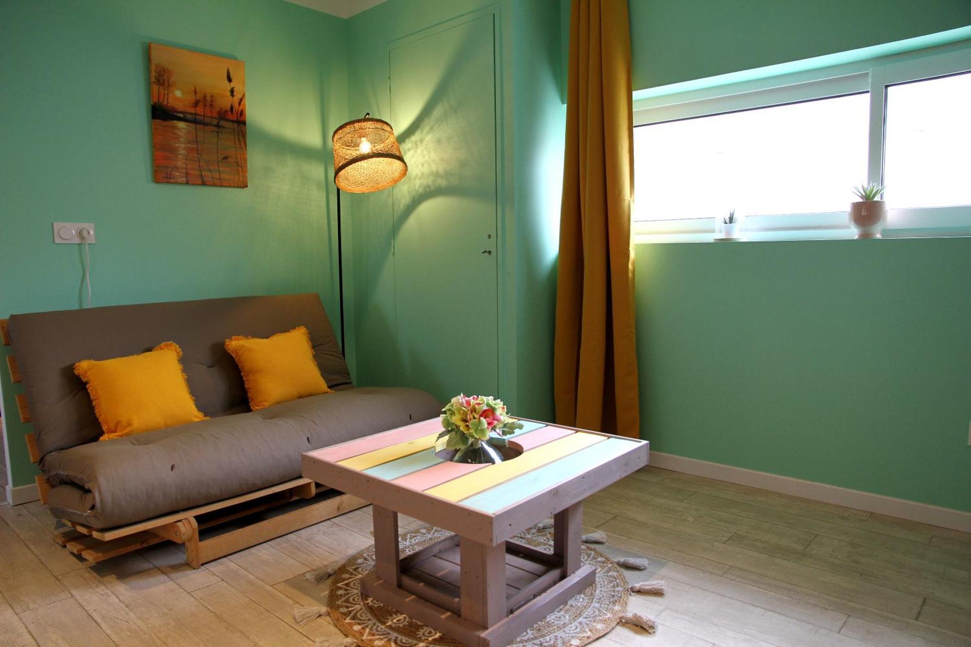 Green Spa Sauna Balneo Centre Agen Zewnętrze zdjęcie