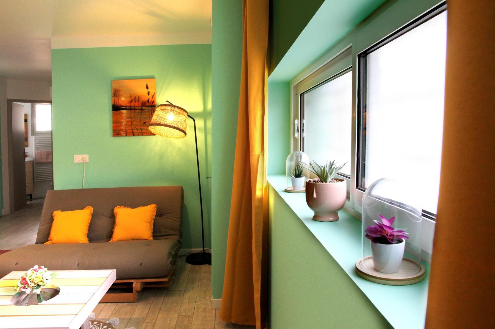 Green Spa Sauna Balneo Centre Agen Zewnętrze zdjęcie