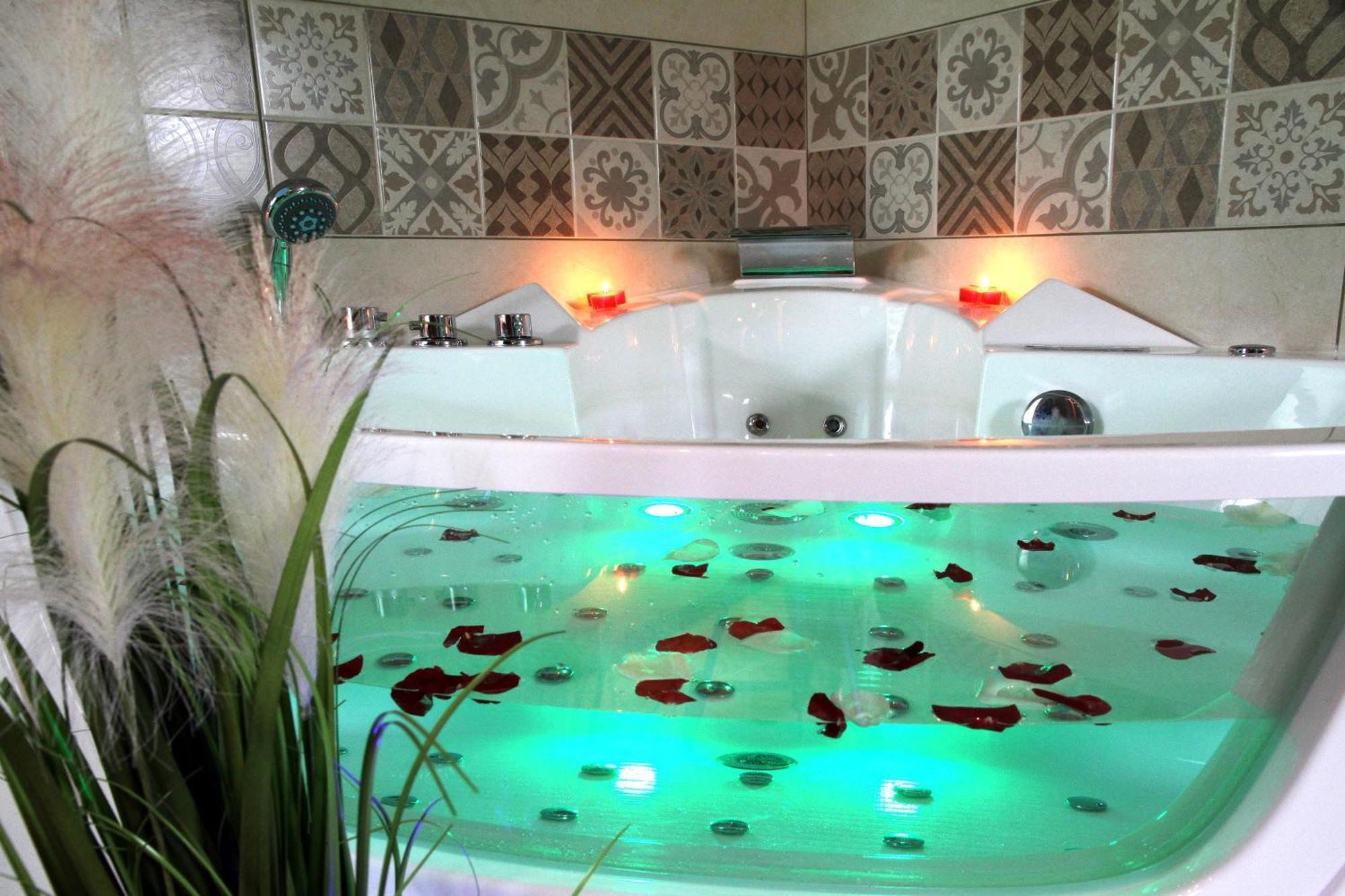 Green Spa Sauna Balneo Centre Agen Zewnętrze zdjęcie