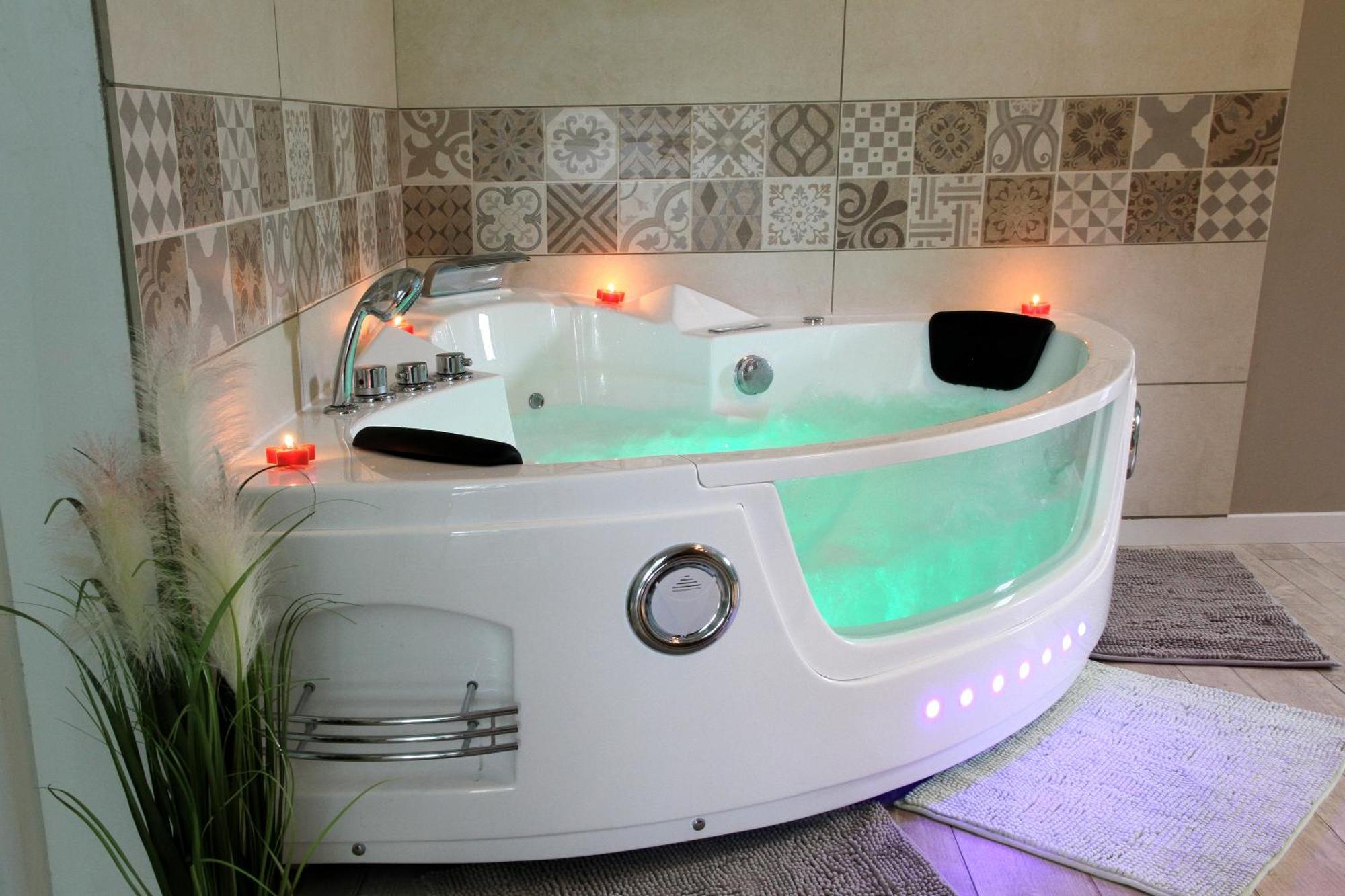 Green Spa Sauna Balneo Centre Agen Zewnętrze zdjęcie